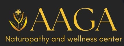 AAGA Logo